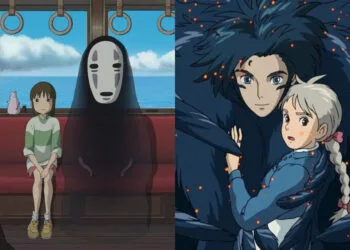 SOURCES: GHIBLI COLLECTION