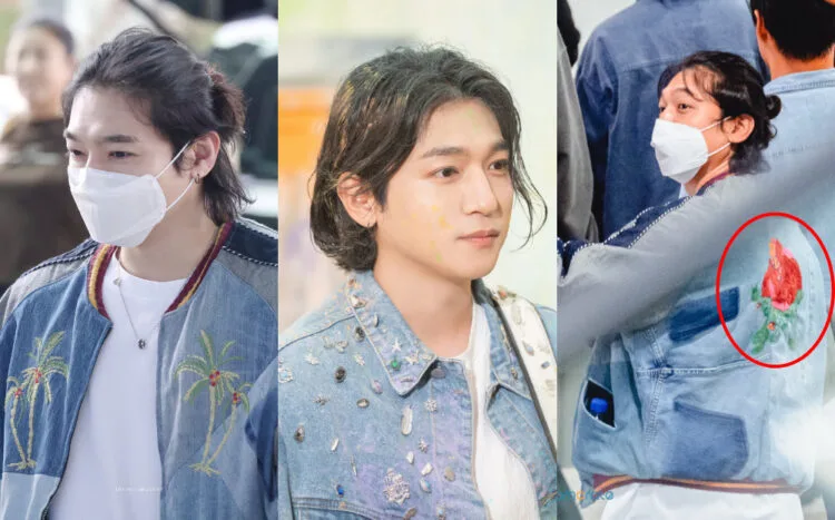 SOURCES: TWITTER (@dreamcratemy & @Infinite6udday) & FACEBOOK (DAY6)