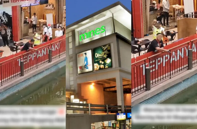 Source: TikTok/hanzazkhan, Capitaland