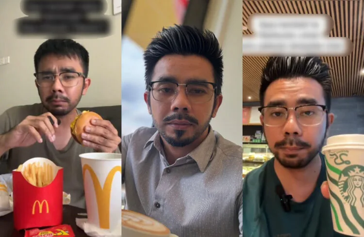 Source: IG/thaqibshaker, TikTok/thaqibshaker