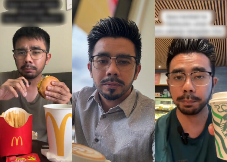 Source: IG/thaqibshaker, TikTok/thaqibshaker