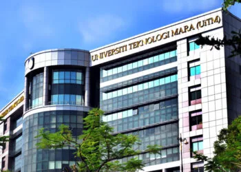 SOURCE: UNIVERSITI TEKNOLOGI MARA