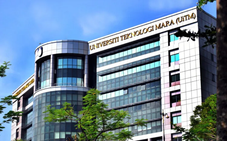 SOURCE: UNIVERSITI TEKNOLOGI MARA