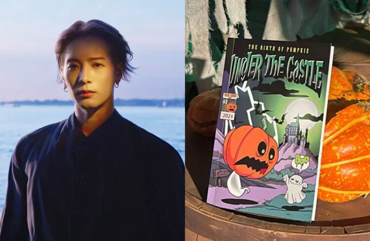 Source: IG/jacksonwang852g7, TEAM WANG