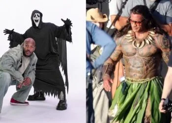 Source: Instagram (left); X (Right)