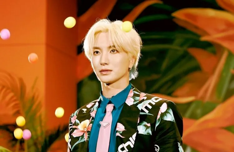 Source: Facebook/SuperJunior