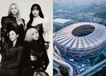 Source: IG/yg_ent_official, Facebook/ASEAN urbanist