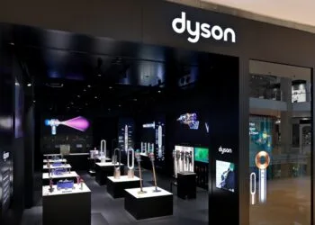 Source: Facebook/dyson