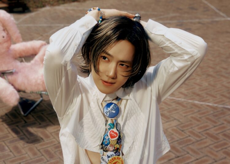 Source: Facebook/weareoneEXO