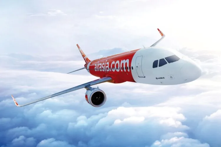 Source: AirAsiaNewsroom