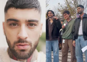 Sources: Instagram (@zayn_maliknn) / Twitter (@PopCrave)