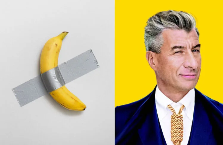 Sources: Twitter (@justinsuntron) / Dagospia