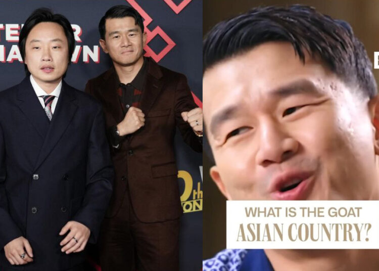 Sources: Instagram (@ronnychieng / @complex)