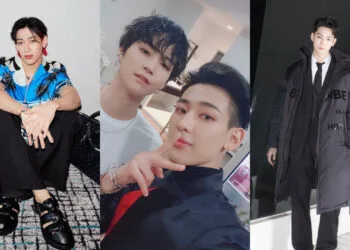 Sources: Instagram (@jaybnow.hr), (@bambam1a), Pinterest