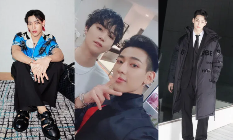 Sources: Instagram (@jaybnow.hr), (@bambam1a), Pinterest