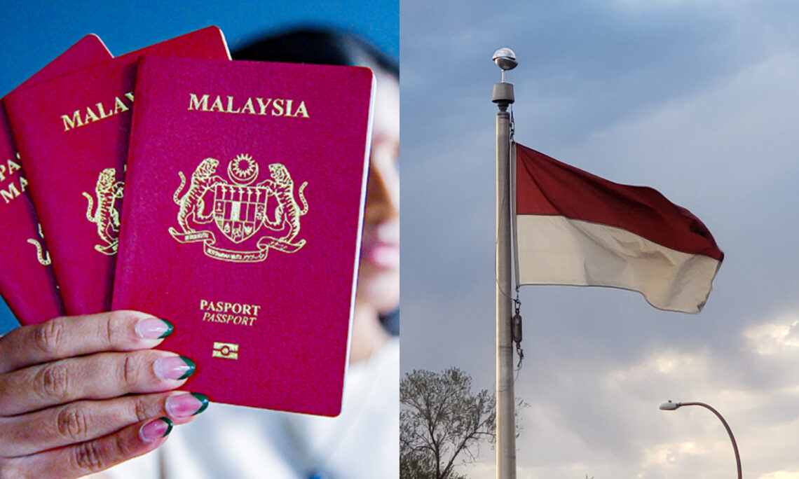 Sources: Wikimedia Commons, Free Malaysia Today