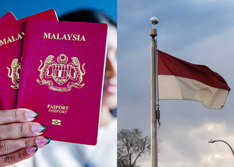 Sources: Wikimedia Commons, Free Malaysia Today