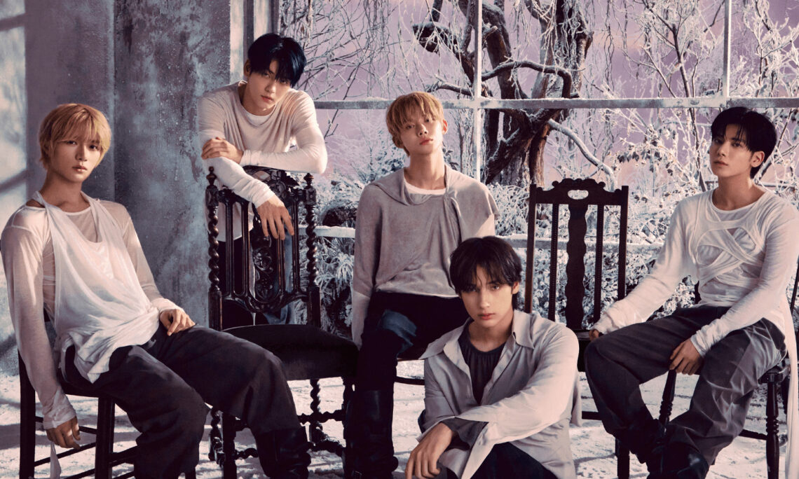 Source: TXT BigHit