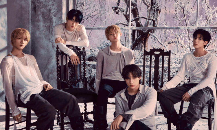 Source: TXT BigHit