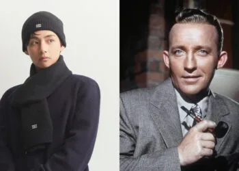 Sources: Instagram (@thv), uDiscover Music