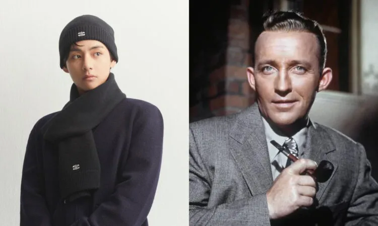 Sources: Instagram (@thv), uDiscover Music