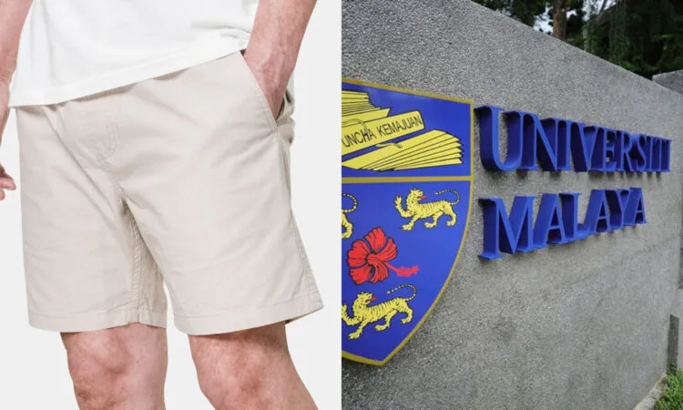 Photos used for illustration purposes only. Sources: Freepik, Facebook (Universiti Malaya)