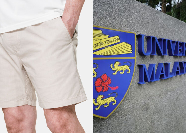 Photos used for illustration purposes only. Sources: Freepik, Facebook (Universiti Malaya)