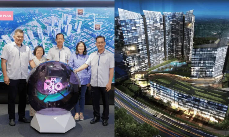 Source: Facebook (@IOI Properties)