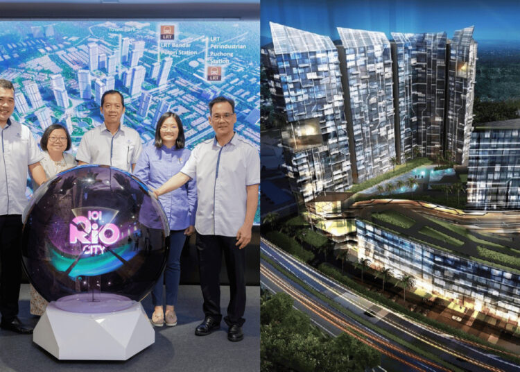 Source: Facebook (@IOI Properties)