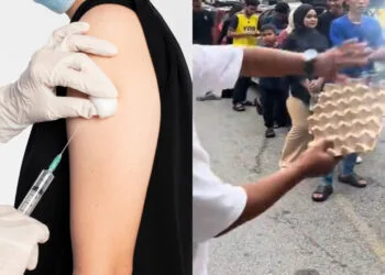 Photos used for illustration purposes only. Sources: Freepik, TikTok (@maggiemalam)