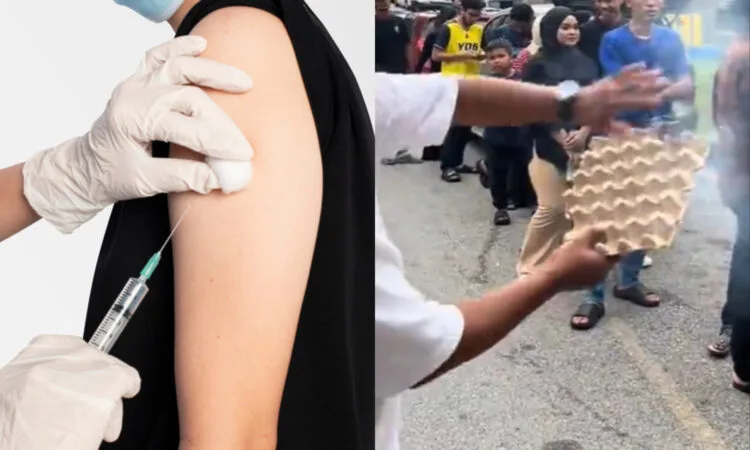 Photos used for illustration purposes only. Sources: Freepik, TikTok (@maggiemalam)