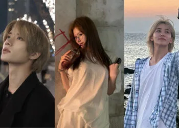 Sources: Instagram (@bamgyuuuu) (@m.by__sana) (@jeonghaniyoo_n)