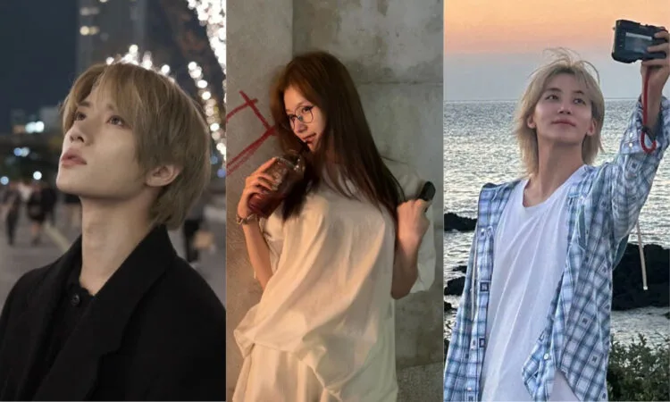 Sources: Instagram (@bamgyuuuu) (@m.by__sana) (@jeonghaniyoo_n)