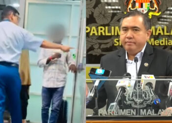 Sources: YouTube (KiniTV)
