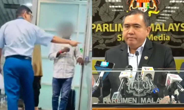 Sources: YouTube (KiniTV)