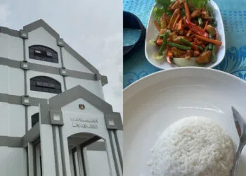 Sources: FMT, Facebook (@Oh My Media)