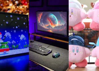 Sources: Instagram (@divoom_malaysia),(@prismplusmalaysia), Shopee (Hychumey)