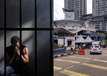 Photos used for illustration purposes only. Sources: Freepik, Facebook (Polis Daerah Johor Bahru Selatan)