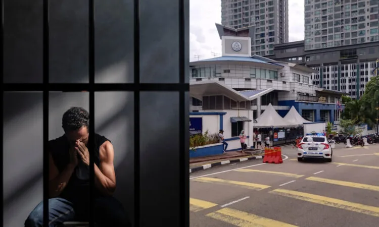 Photos used for illustration purposes only. Sources: Freepik, Facebook (Polis Daerah Johor Bahru Selatan)