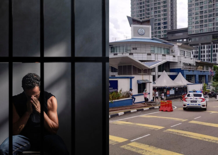 Photos used for illustration purposes only. Sources: Freepik, Facebook (Polis Daerah Johor Bahru Selatan)