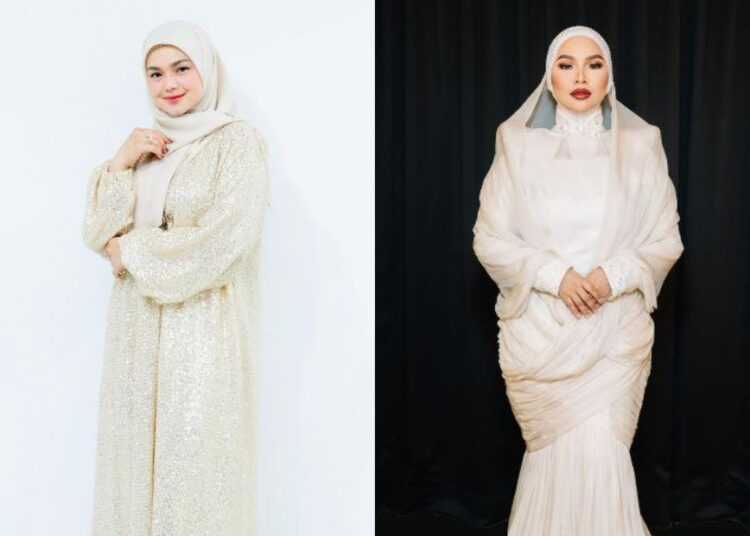 Sources: Instagram (@ctdk & @ainaabdul)