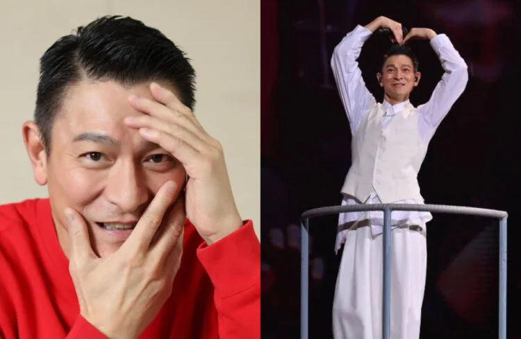 Source: Instagram (@andylauox)