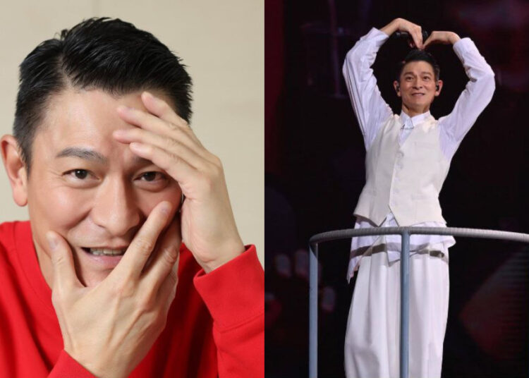 Source: Instagram (@andylauox)