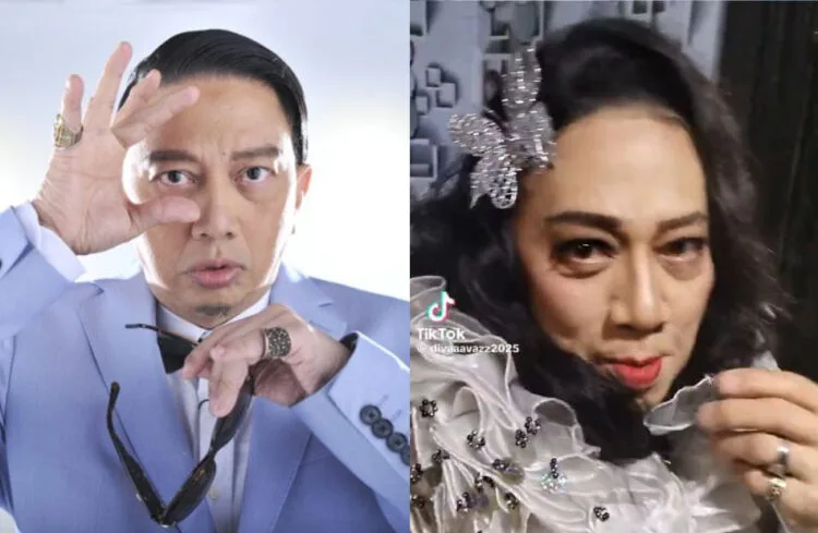 Sources: Kosmo/TikTok (@ratungibah.com)