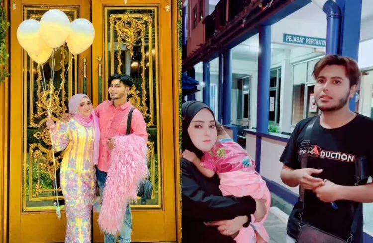 Sources: Instagram (@prince_syed_shahid)/TikTok (@prince.syed.shahid)