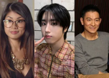 Sources: TWITTER (@PortalGGBrasil, @Stray_Kids & @andy_lau_tak)