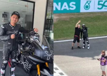 Source: INSTAGRAM (@zizanraz869) / TIKTOK (@Hafizarazak869)