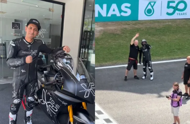 Source: INSTAGRAM (@zizanraz869) / TIKTOK (@Hafizarazak869)