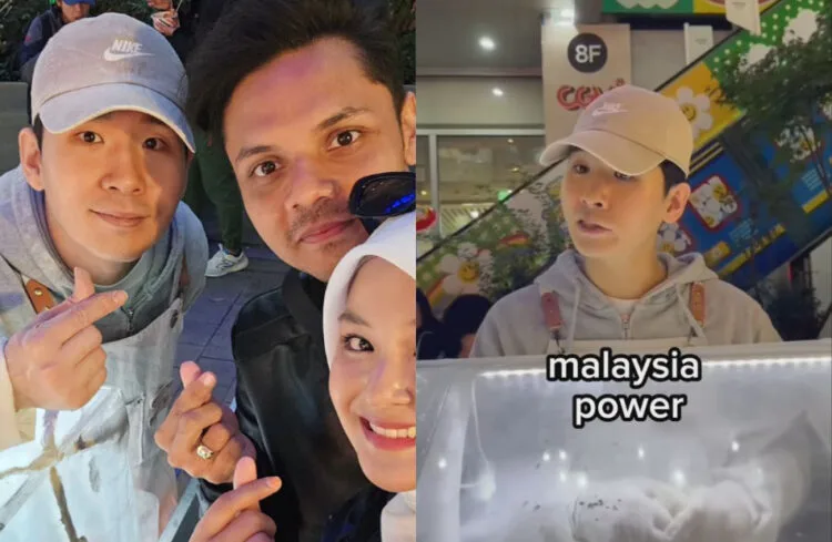 Sources: INSTAGRAM (@yoonnala879) / TIKTOK (@yoonnala879)