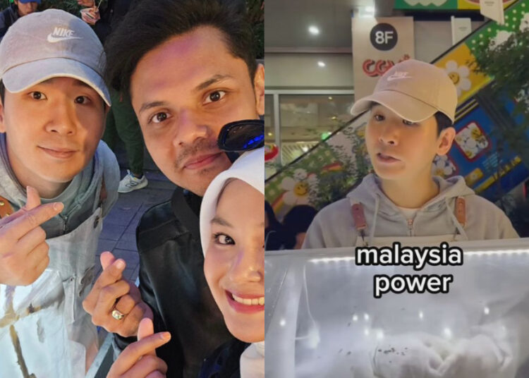 Sources: INSTAGRAM (@yoonnala879) / TIKTOK (@yoonnala879)